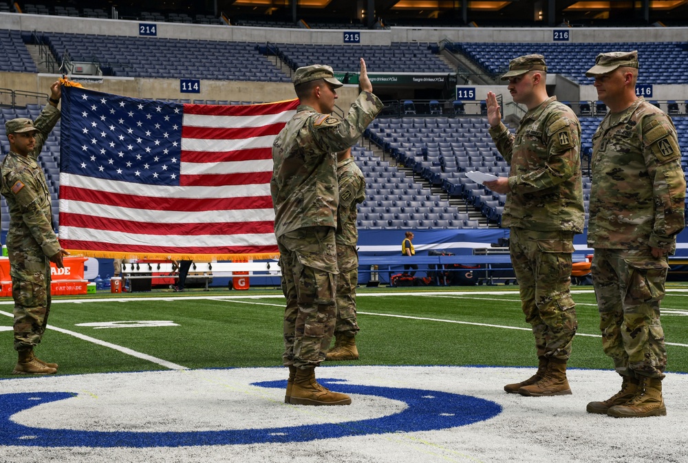 Colts vs. Bears preseason game