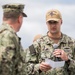 CNP Visits USS Chosin at Naval Station Everett