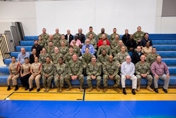 Navy Personnel Command Host Career Development Symposium in Pacific Northwest [Image 13 of 16]