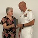 U.S. Navy Posthumously Awards Swift Boat Vietnam Veteran Bronze Star with Valor