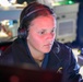 USS Paul Ignatius Conducts EMATTEX Exercise