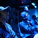 USS Paul Ignatius Conducts EMATTEX Exercise