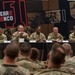Year of The Noncommissioned Officer Panel