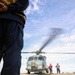 HSM 79 Flight Operations Onboard USS Paul Ignatius