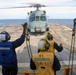 HSM 79 Flight Operations Onboard USS Paul Ignatius