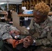 Joint medical readiness training builds allied bonds