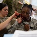 Joint medical readiness training builds allied bonds