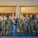 Barbara Bussiere Tours Kirtland Air Force Base