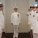 Rear Adm. William E. Chase III Retires After a 33-year Distinguished Career