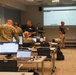 Iowa National Guard Conducts State Disaster Training Exercise