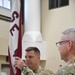 SEMARSG Conducts Change of Command