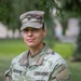 Women's Equality Day spotlight: Sgt. 1st Class Maria Devers