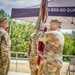 111th Medical Battalion welcomes new leadership