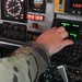 465th Refuels C-17 over Alaska