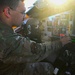 465th Refuels C-17 over Alaska