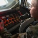 465th Refuels C-17 over Alaska