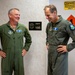 18th Air Force leadership visits Travis Air Force Base