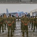 5th MDG Change of Command ceremony