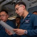 USS Ronald Reagan (CVN 76) Dental Corps celebrates 111th Birthday