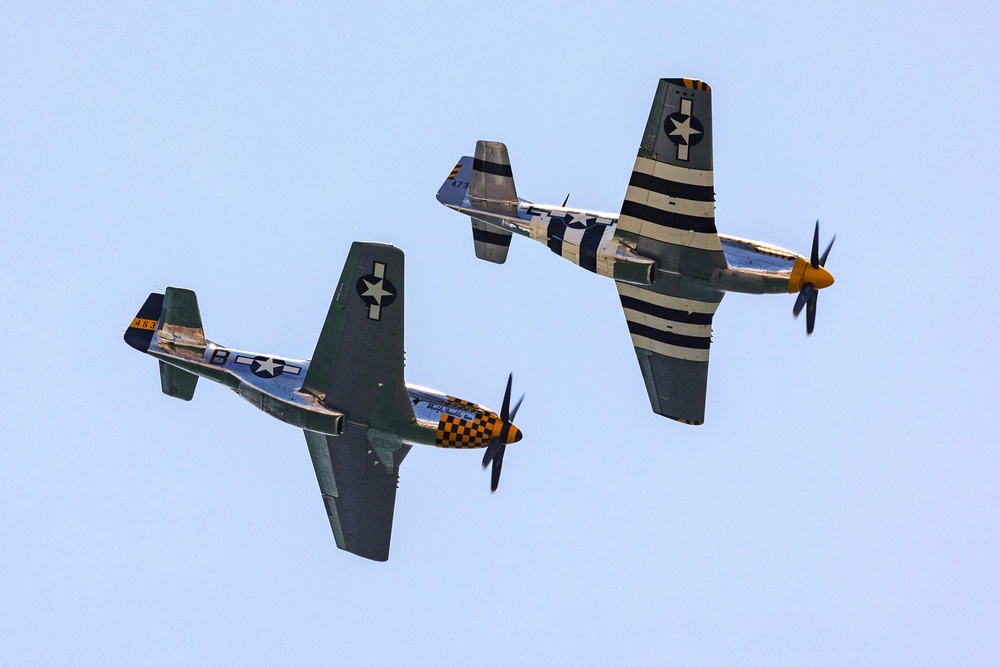 2023 Atlantic City Airshow