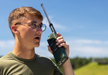Large Scale Exercise 23: Air Defense