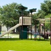 MacDill Leadership reveals Liberty Cove Park with ribbon cutting