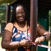 MacDill Leadership reveals Liberty Cove Park with ribbon cutting