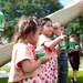 MacDill Leadership reveals Liberty Cove Park with ribbon cutting