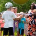 MacDill Leadership reveals Liberty Cove Park with ribbon cutting