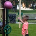 MacDill Leadership reveals Liberty Cove Park with ribbon cutting