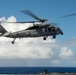 USS Ronald Reagan (CVN 76) conducts flight operations