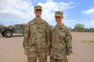 Sgt. Kaleb Middleton