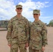 Dual Military Couple Balances Service and Love