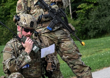 IDLC 23: Defenders learn TCCC