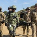 Camp Pendleton hosts Exercise Fuerzas Amigas 2023