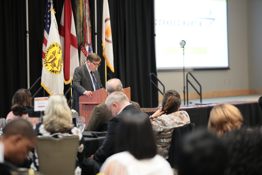 Army Civilians honored for contributions