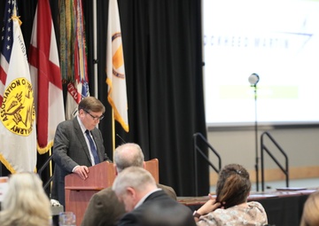 Army Civilians honored for contributions