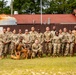 DSTB K9 Training
