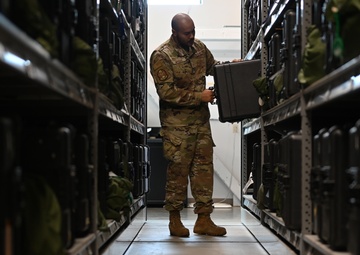 62d AFE: Here to Serve