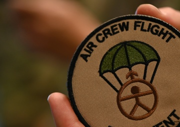 62d AFE: Here to Serve