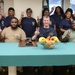 For the Second Year in a Row, Joshua Humphreys Wins Top Food Service Award