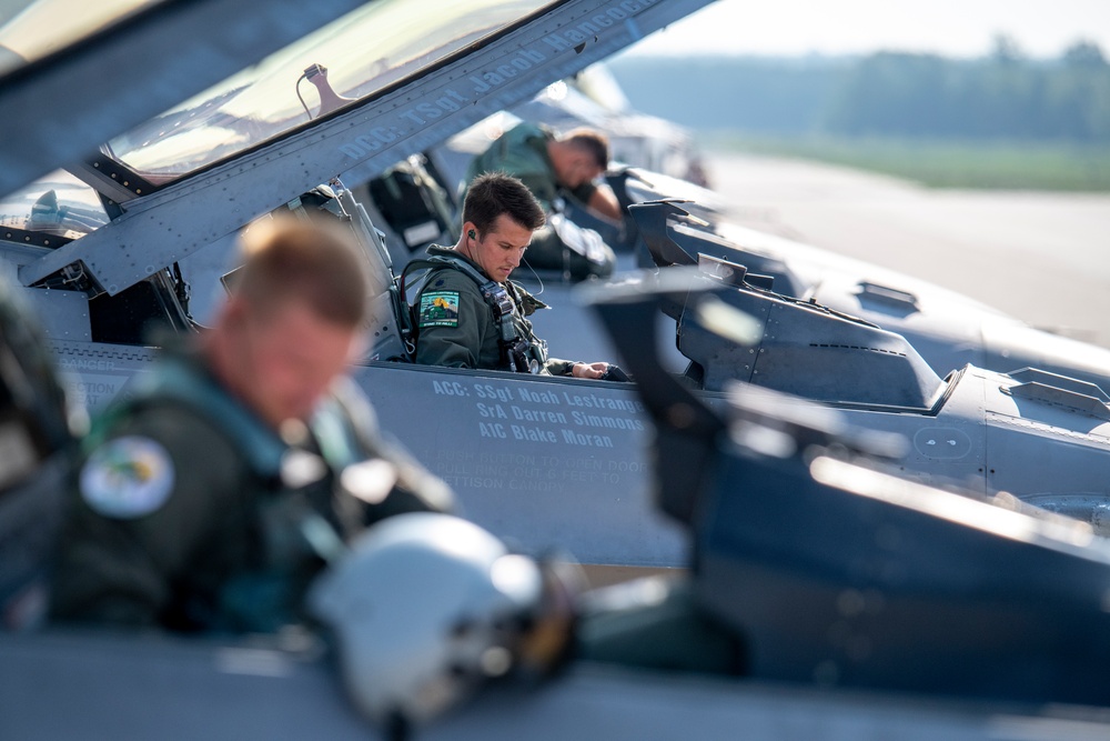 180FW Participates in Northern Lightning 23