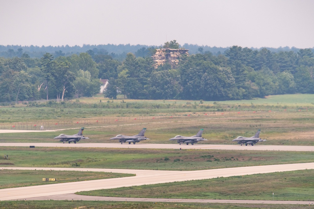 180FW Participates in Northern Lightning 23