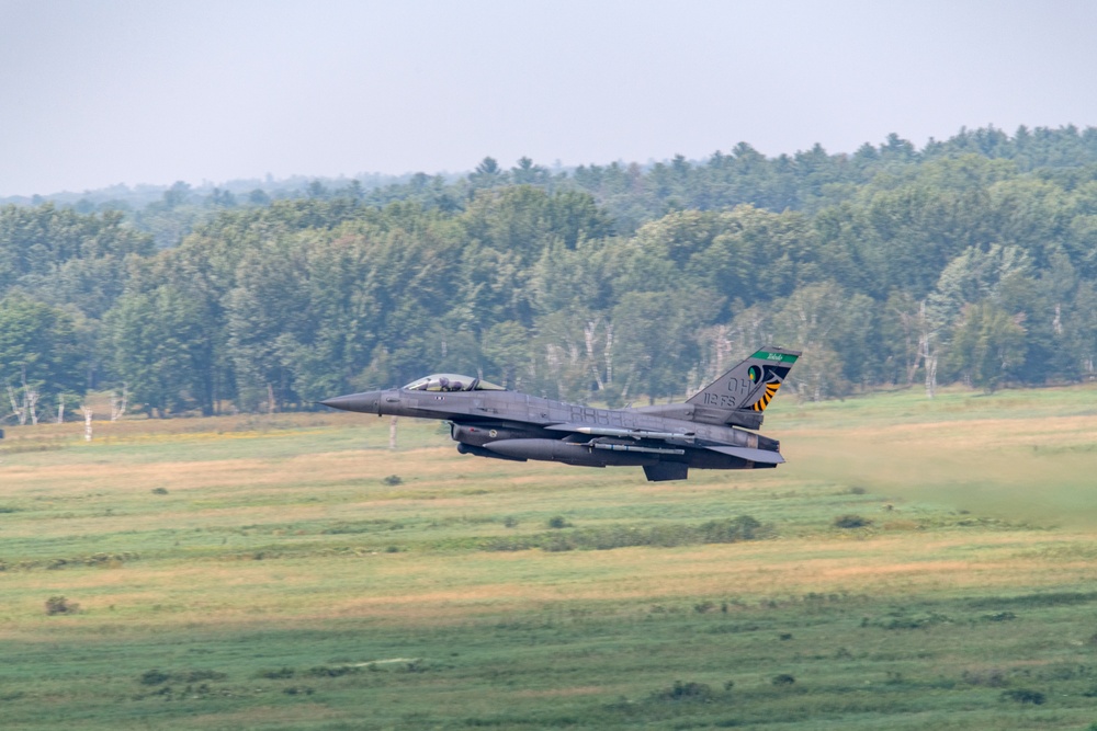 180FW Participates in Northern Lightning 23