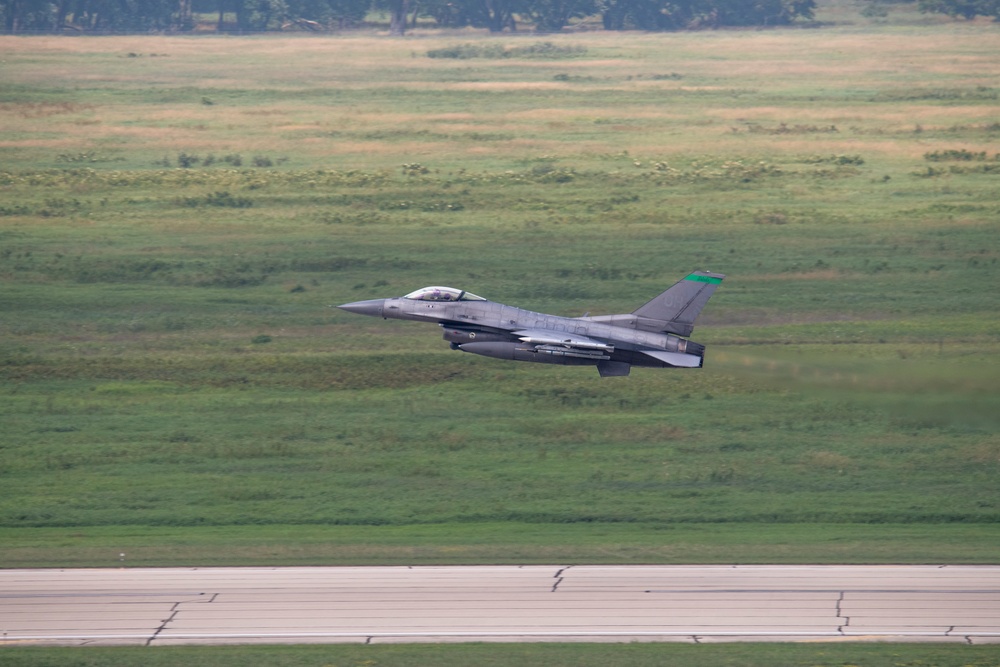 180FW Participates in Northern Lightning 23