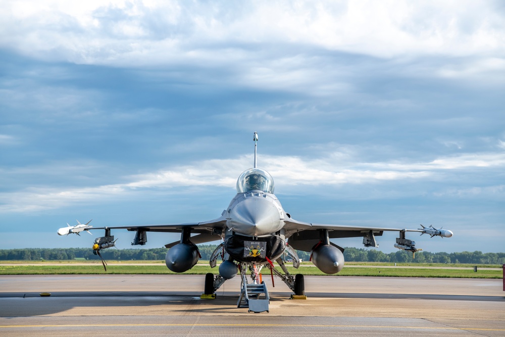 180FW Participates in Northern Lightning 23