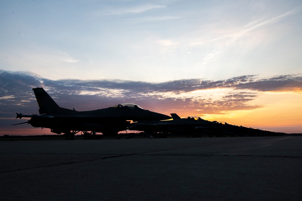 180FW Participates in Northern Lightning 23