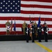 Mission Support Group welcomes commander