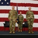 Mission Support Group welcomes commander