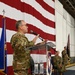 MIssion Support Group welcomes commander